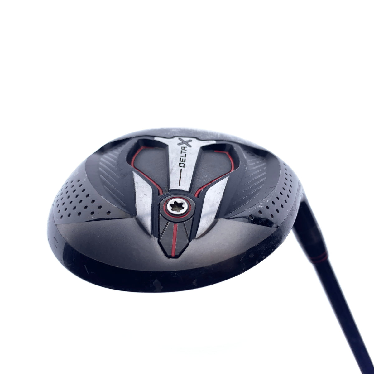 Used Ben Ross Delta X 5 Fairway Wood / 18.0 Degrees / Regular Flex