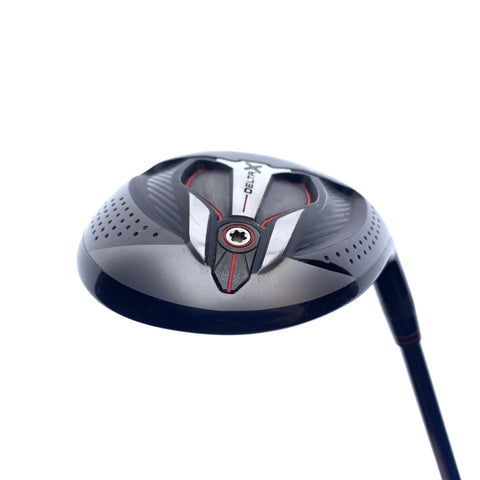 Used Ben Ross Delta X 5 Fairway Wood / 18.0 Degrees / Regular Flex