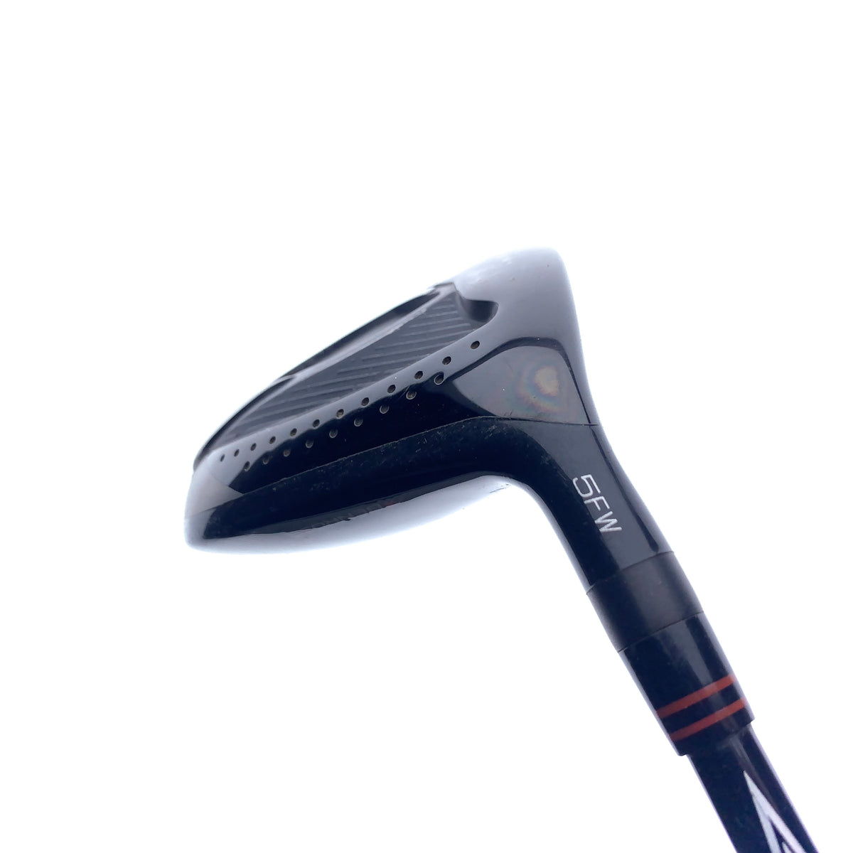 Used Ben Ross Delta X 5 Fairway Wood / 18.0 Degrees / Regular Flex