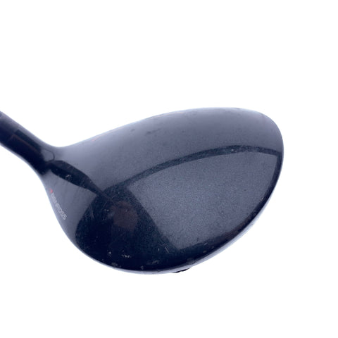 Used Ben Ross Delta X 5 Fairway Wood / 18.0 Degrees / Regular Flex