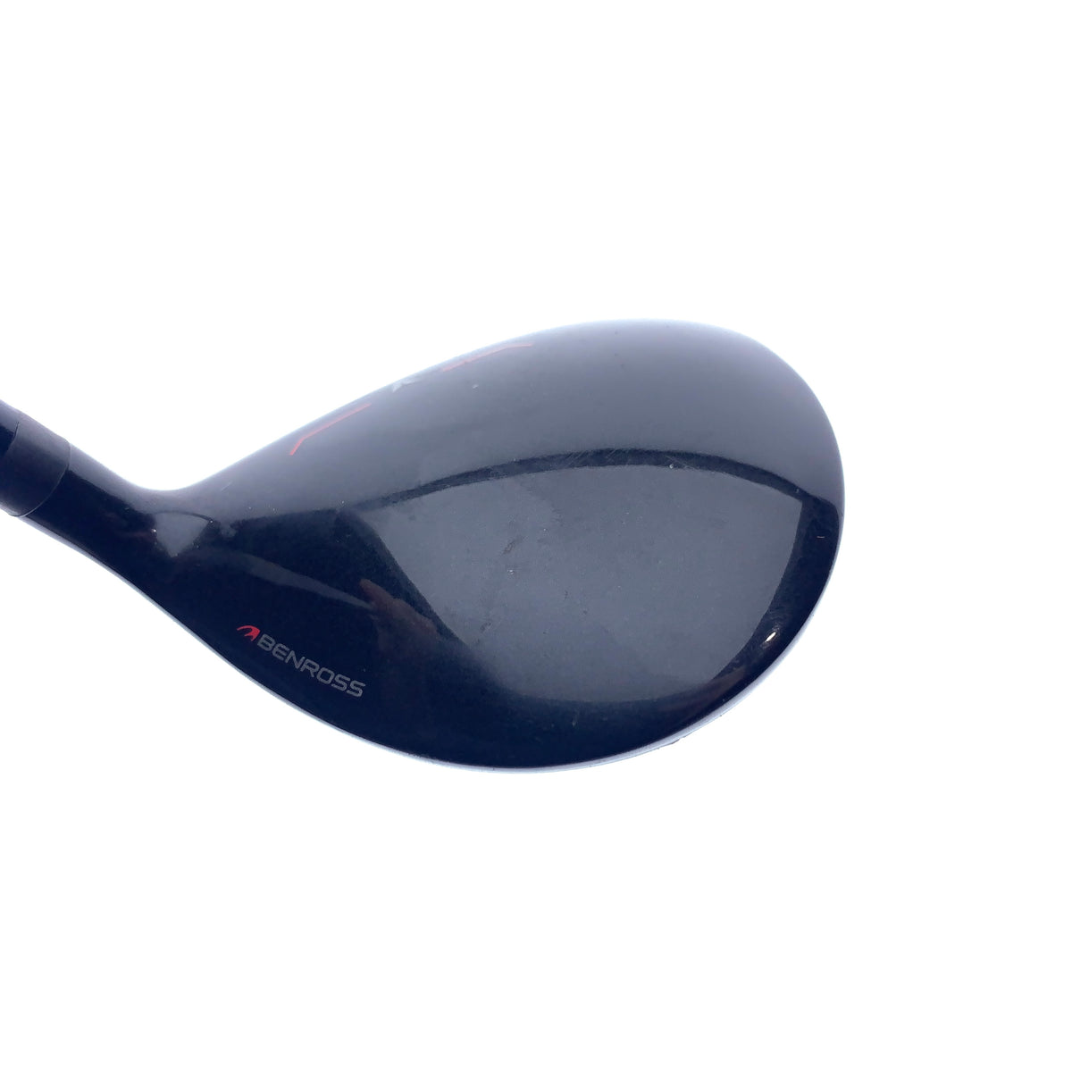Used Ben Ross Delta X 5 Fairway Wood / 18.0 Degrees / Regular Flex