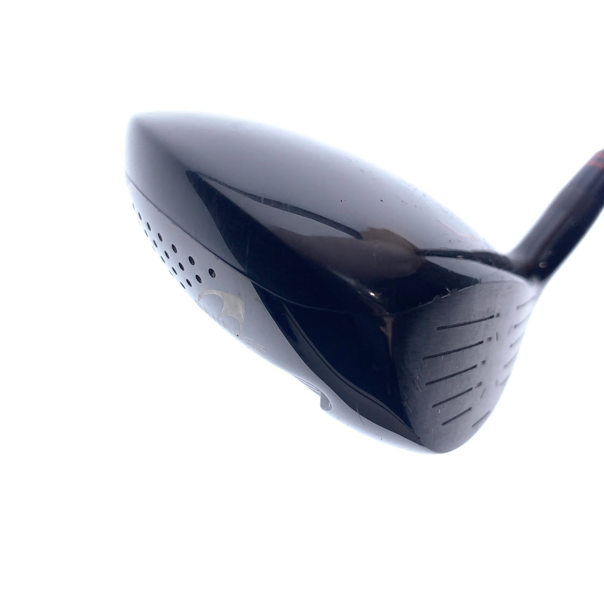 Used Ben Ross Delta X 5 Fairway Wood / 18.0 Degrees / Regular Flex