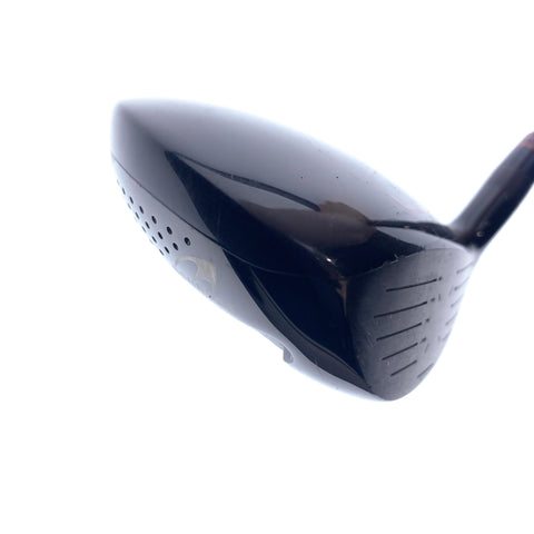 Used Ben Ross Delta X 5 Fairway Wood / 18.0 Degrees / Regular Flex