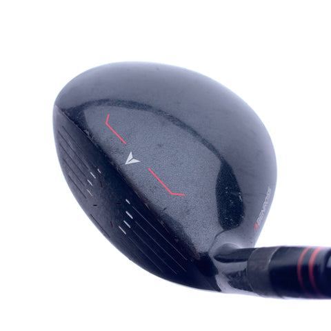 Used Ben Ross Delta X 5 Fairway Wood / 18.0 Degrees / Regular Flex