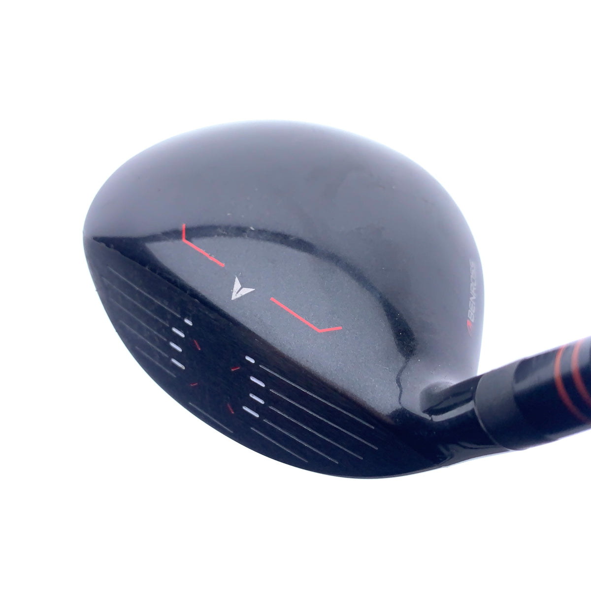 Used Ben Ross Delta X 5 Fairway Wood / 18.0 Degrees / Regular Flex