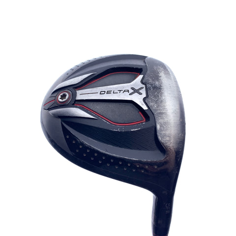 Used Ben Ross Delta X 5 Fairway Wood / 18.0 Degrees / Regular Flex