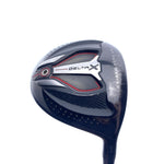 Used Ben Ross Delta X 5 Fairway Wood / 18.0 Degrees / Regular Flex