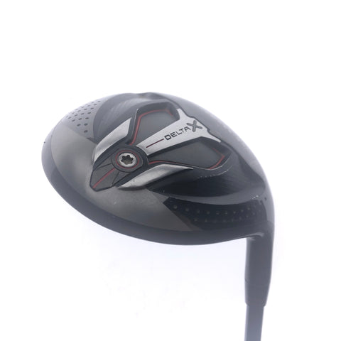 Used Ben Ross Delta X 5 Fairway Wood / 19 Degrees / Regular Flex