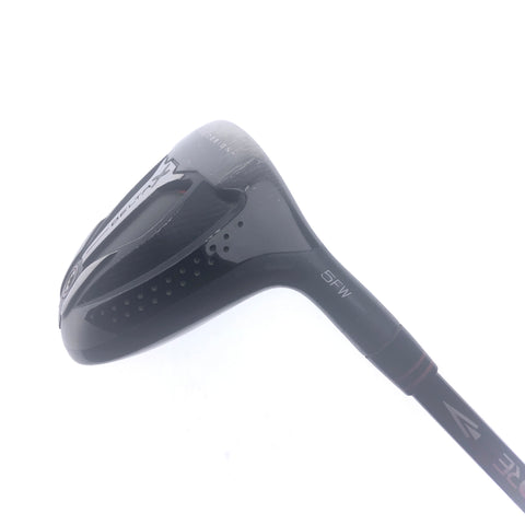 Used Ben Ross Delta X 5 Fairway Wood / 19 Degrees / Regular Flex