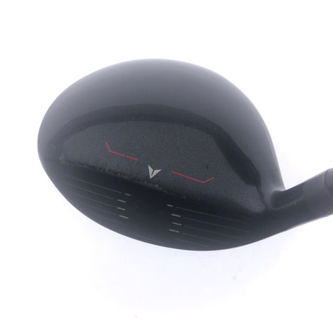 Used Ben Ross Delta X 5 Fairway Wood / 19 Degrees / Regular Flex
