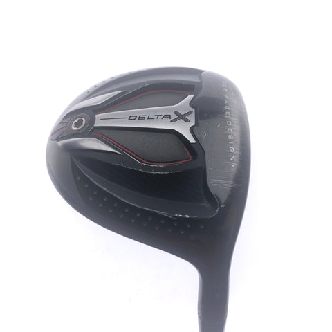 Used Ben Ross Delta X 5 Fairway Wood / 19 Degrees / Regular Flex