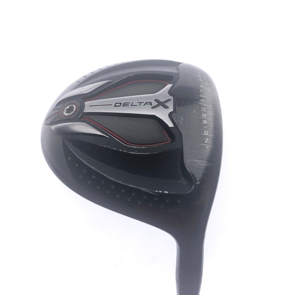Used Ben Ross Delta X 5 Fairway Wood / 19 Degrees / Regular Flex