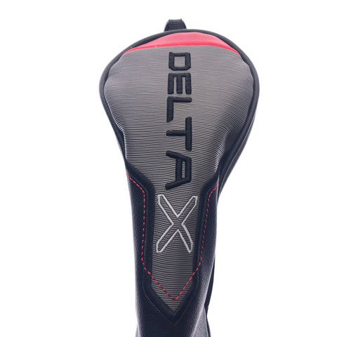Used Ben Ross Delta X 5 Hybrid / Regular Flex