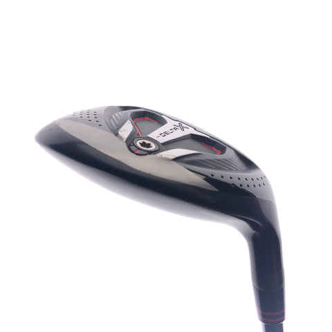 Used Ben Ross Delta X 5 Hybrid / Regular Flex