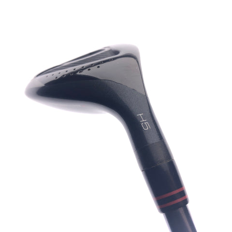 Used Ben Ross Delta X 5 Hybrid / Regular Flex