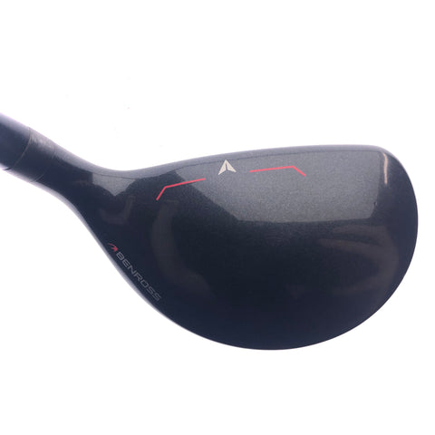 Used Ben Ross Delta X 5 Hybrid / Regular Flex