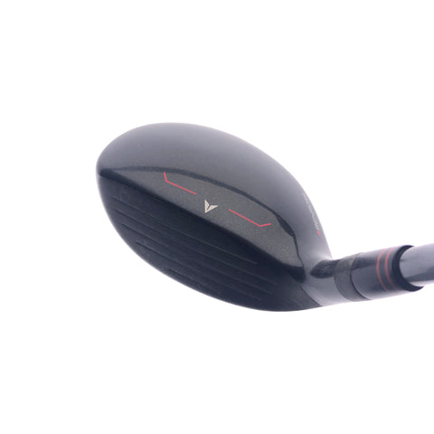 Used Ben Ross Delta X 5 Hybrid / Regular Flex