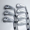 Used Ben Ross Delta XT Iron Set / 5 - PW + GW / Regular Flex