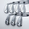 Used Ben Ross Delta XT Iron Set / 5 - PW + GW / Regular Flex