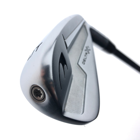 Used Ben Ross Delta XT Utility 3 Hybrid / 20 Degrees / Stiff Flex