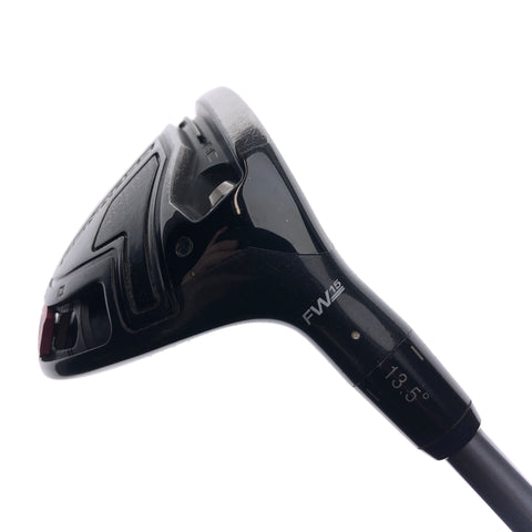 Used Ben Ross Evolution R 3 Fairway Wood / 15 Degrees / Stiff Flex