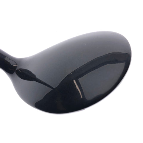 Used Ben Ross Evolution R 3 Fairway Wood / 15 Degrees / Stiff Flex