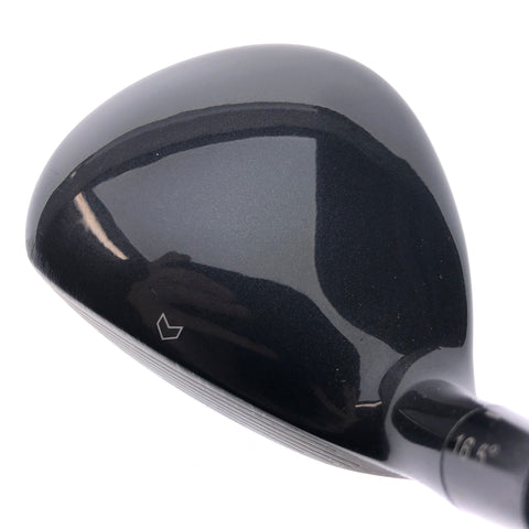 Used Ben Ross Evolution R 3 Fairway Wood / 15 Degrees / Stiff Flex