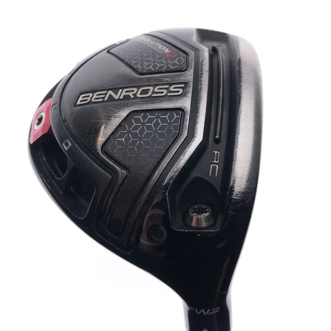 Used Ben Ross Evolution R 3 Fairway Wood / 15 Degrees / Stiff Flex