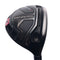 Used Ben Ross Evolution R 3 Fairway Wood / 15 Degrees / Stiff Flex