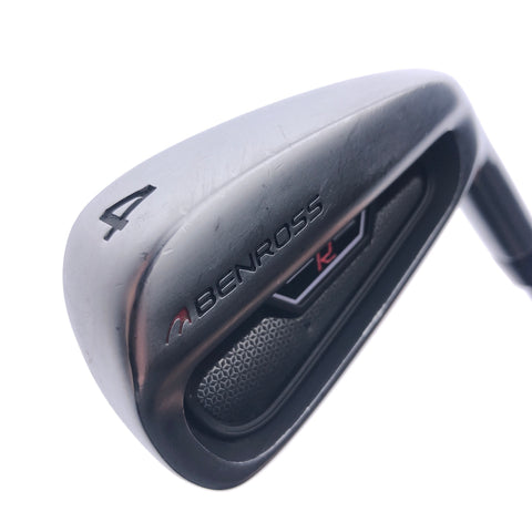 Used Ben Ross Evolution R 4 Hybrid / 20.0 Degrees / Regular Flex