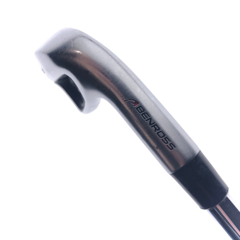 Used Ben Ross Evolution R 4 Hybrid / 20.0 Degrees / Regular Flex