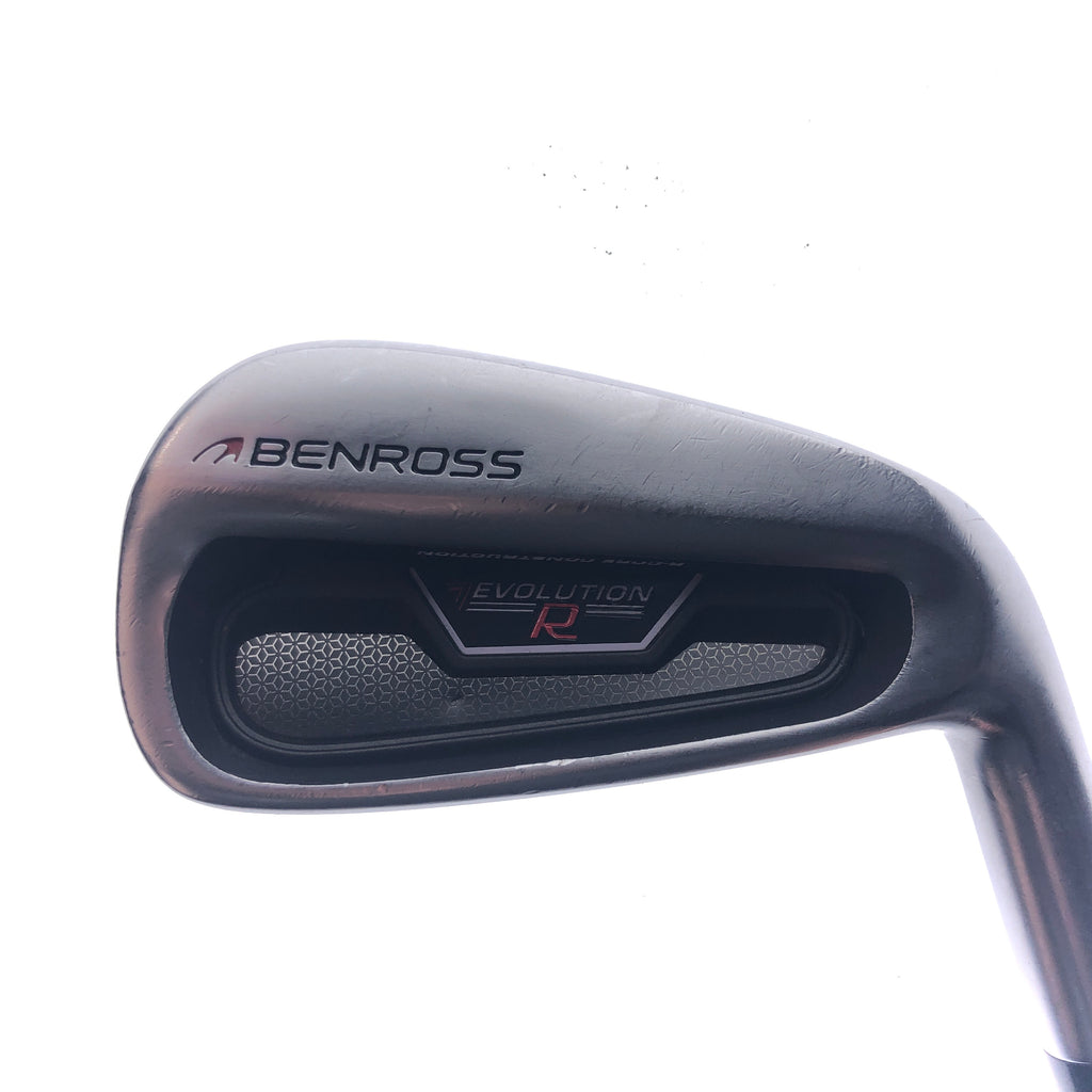 Used Ben Ross Evolution R 4 Hybrid / 20.0 Degrees / Regular Flex