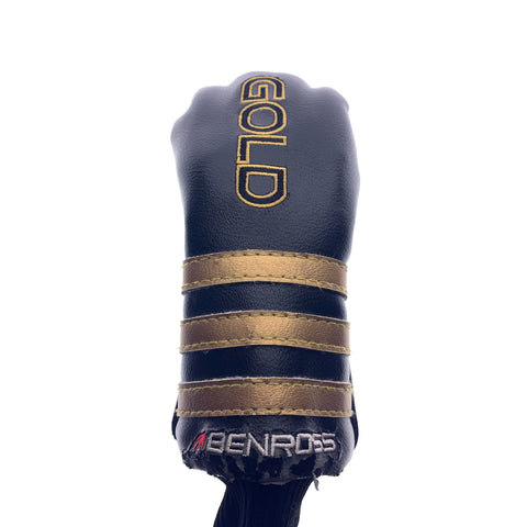 Used Ben Ross Gold 4 Hybrid / 24 Degrees / Lite Flex