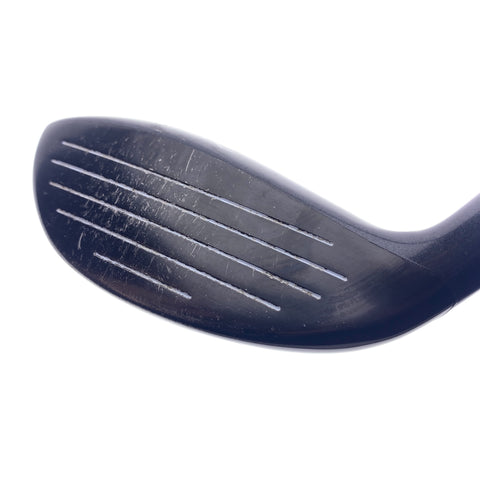 Used Ben Ross Gold 4 Hybrid / 24 Degrees / Lite Flex