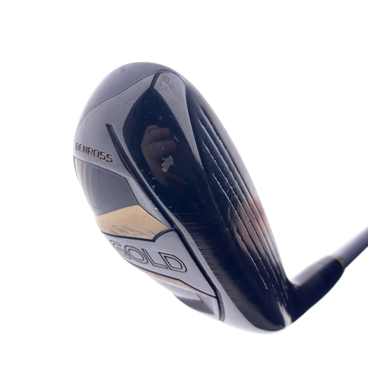 Used Ben Ross Gold 4 Hybrid / 24 Degrees / Lite Flex