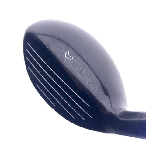 Used Ben Ross Gold 4 Hybrid / 24 Degrees / Lite Flex