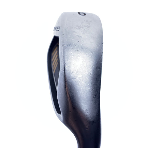 Used Ben Ross Gold 9 Iron / Senior Flex