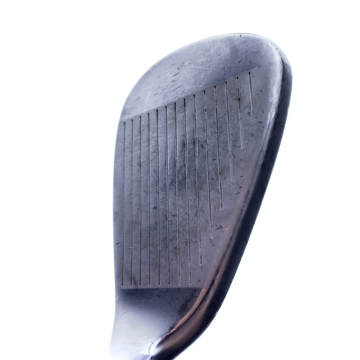 Used Ben Ross Gold 9 Iron / Senior Flex