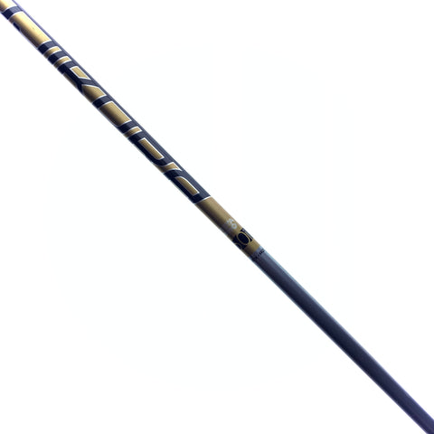 Used Ben Ross Gold 9 Iron / Senior Flex
