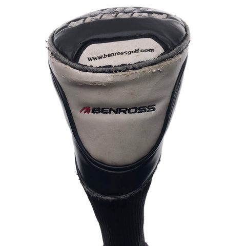 Used Ben Ross Gold Speed 5 Fairway Wood / 18 Degrees / Lite Flex