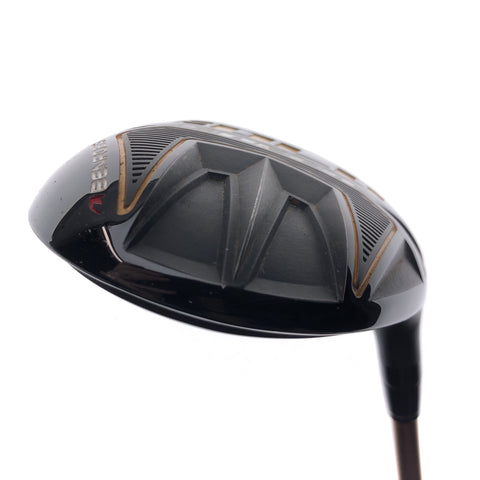 Used Ben Ross Gold Speed 5 Fairway Wood / 18 Degrees / Lite Flex
