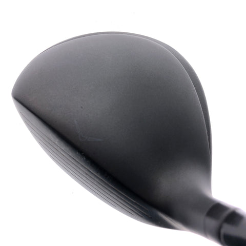 Used Ben Ross Gold Speed 5 Fairway Wood / 18 Degrees / Lite Flex