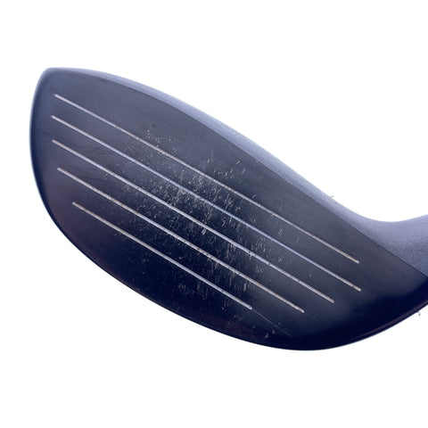 Used Ben Ross Gold Speed 5 Fairway Wood / 18.0 Degrees / Senior Flex