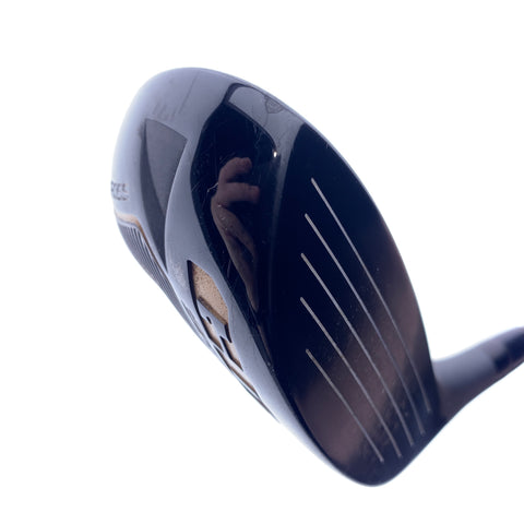 Used Ben Ross Gold Speed 5 Fairway Wood / 18.0 Degrees / Senior Flex