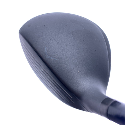 Used Ben Ross Gold Speed 5 Fairway Wood / 18.0 Degrees / Senior Flex
