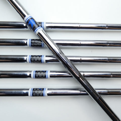 Used Ben Ross HTX 2 Iron Set / 5 - PW / Regular Flex