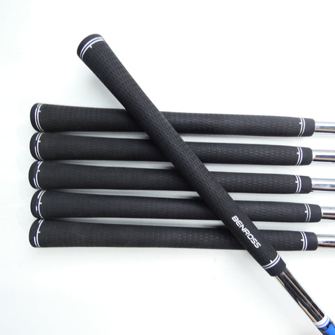 Used Ben Ross HTX 2 Iron Set / 5 - PW / Regular Flex
