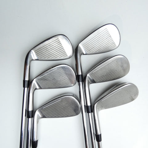 Used Ben Ross HTX 2 Iron Set / 5 - PW / Regular Flex