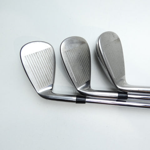 Used Ben Ross HTX 2 Iron Set / 5 - PW / Regular Flex
