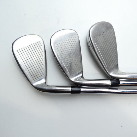 Used Ben Ross HTX 2 Iron Set / 5 - PW / Regular Flex